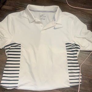 Euc Nike golf shirt / polo
